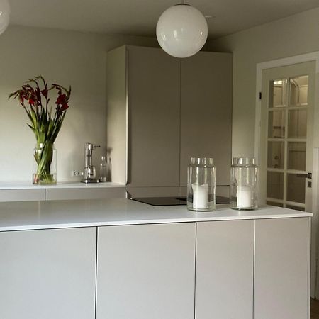 Privat And Charming House In Cph Villa Koppenhága Kültér fotó